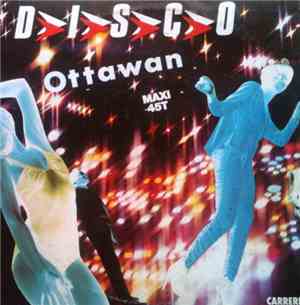 Ottawan - D.I.S.C.O.