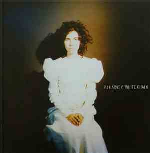P J Harvey - White Chalk