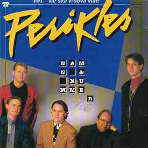 Perikles - Namn & Nummer
