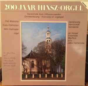 Piet Wiersma, Koos Dijkhuizen, Wim Dalmaijer, Jelke Hamersma, Het Christeli ...
