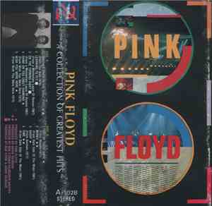 Pink Floyd - A Collection Of Greatest Hits