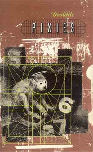 Pixies - Doolittle