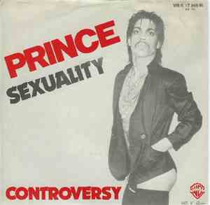 Prince - Sexuality