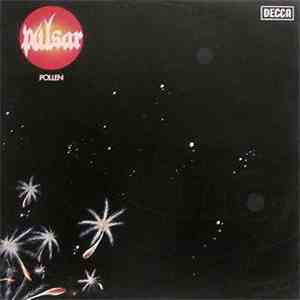 Pulsar  - Pollen