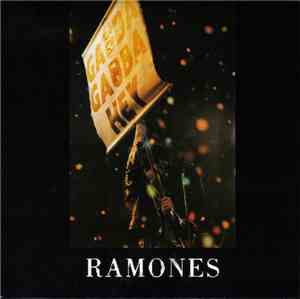 Ramones - An Interview With Joey Ramone