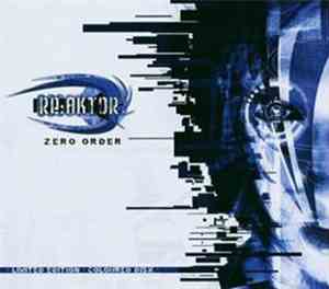 Re:Aktor - Zero Order