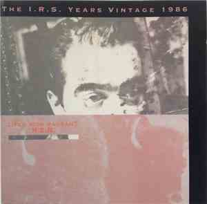 R.E.M. - Lifes Rich Pageant