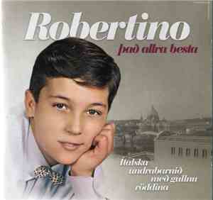 Robertino - Pað Allra Besta