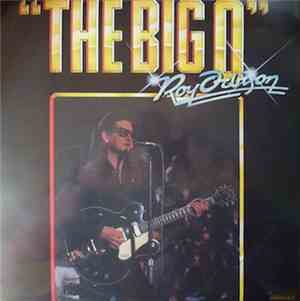 Roy Orbison - The Big O In Gold