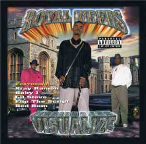 Royal Riders - Visualize