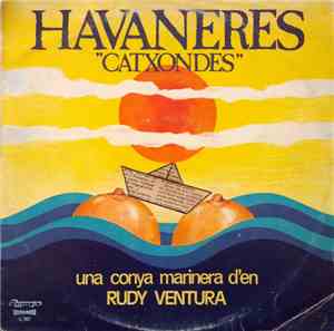 Rudy Ventura - Havaneres 