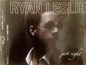 Ryan Leslie - Just Right