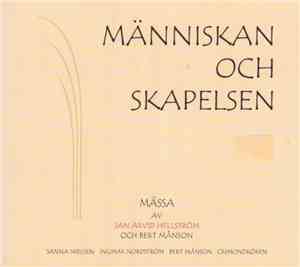 Sanna Nielsen, Ingmar Nordström, Bert Månson, Crimondkören - Människan Och  ...