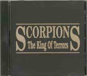 Scorpions - The King Of Terrors