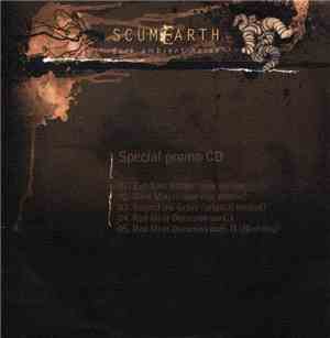 Scumearth - Dark Ambient Noise
