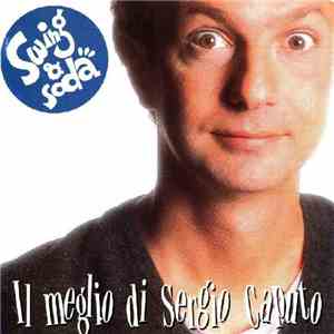 Sergio Caputo - Swing & Soda - Il meglio di Sergio Caputo
