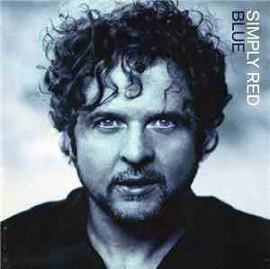 Simply Red - Blue