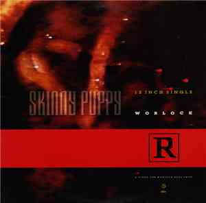 Skinny Puppy - Worlock