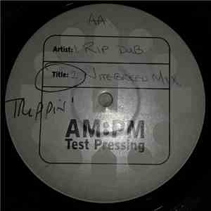 Smooth Touch - Tripping (Erick 'More' Morillo / RIP / Nitebreed Mixes)