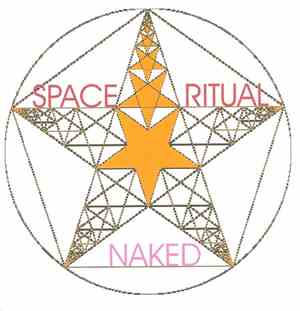 Space Ritual - Naked