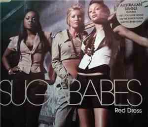 Sugababes - Red Dress
