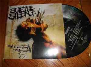 Suicide Silence - The Cleansing