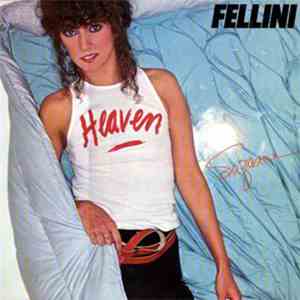 Suzanne Fellini - Suzanne Fellini