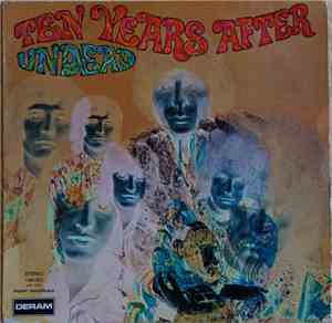 Ten Years After - Ten Years After Undead