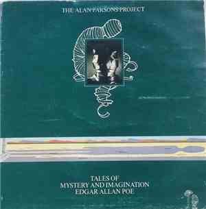 The Alan Parsons Project - Tales Of Mystery And Imagination - Edgar Allan P ...