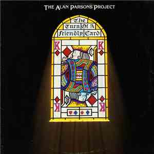 The Alan Parsons Project - The Turn Of A Friendly Card