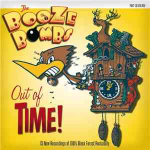 The Booze Bombs - Out Of Time!