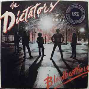 The Dictators - Bloodbrothers