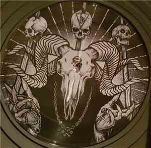 The Infernal Sea - Agents of Satan