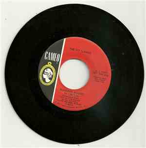 The Ivy League - Running Round In Circles / Rain Rain Go Away