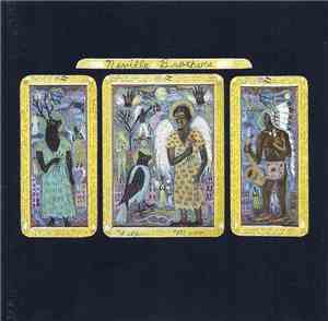 The Neville Brothers - Yellow Moon