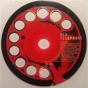 The Red Telephone - Piranha