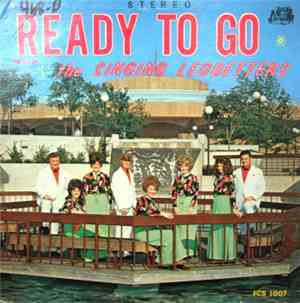 The Singing Ledbetters - Ready To Go