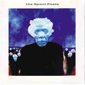 The Spent Poets - The Spent Poets