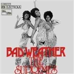 The Supremes - Bad Weather
