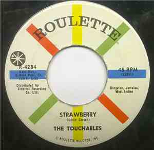 The Touchables  - Strawberry