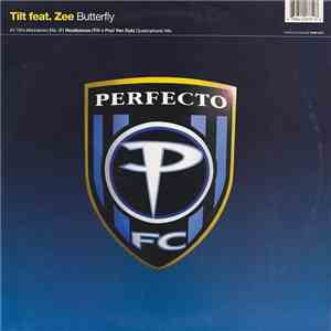 Tilt feat. Zee - Butterfly