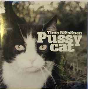Timo Räisänen - Pussycat