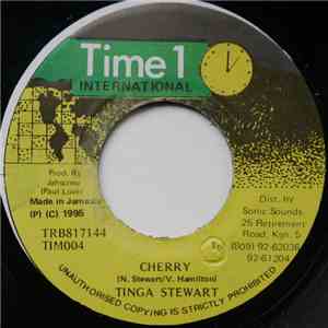Tinga Stewart - Cherry