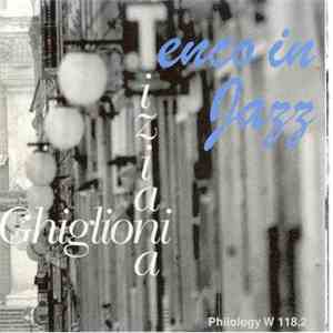Tiziana Ghiglioni - Tenco In Jazz