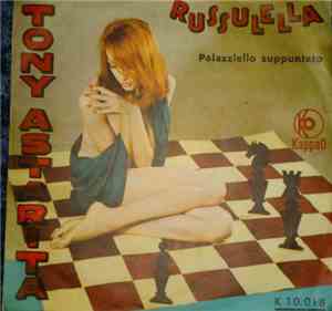 Tony Astarita - Russulella