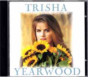 Trisha Yearwood - The Song Remembers When