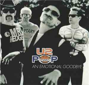 U2 - An Emotional Goodbye