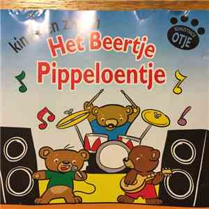 Unknown Artist - Kinderen Zingen Het Beertje Pippeloentje