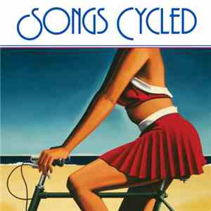 Van Dyke Parks - Songs Cycled