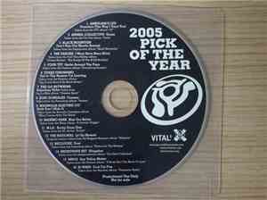 Various - 2005 Pick Of The Year